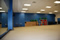 Aerobics Room
