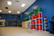Aerobics Room