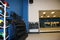 Aerobics Room