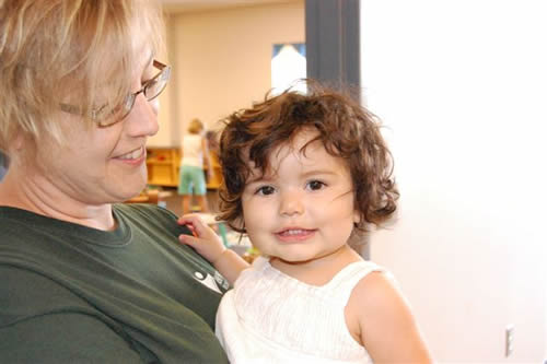 Larger Child Care Facility Photo