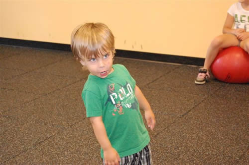 Larger Child Care Facility Photo