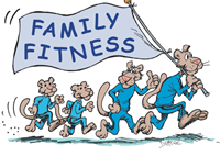 Family Fitness
