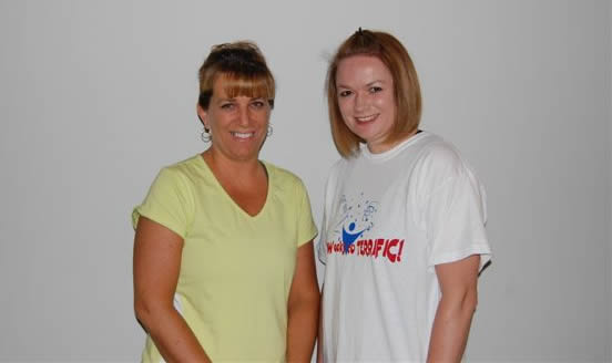 Congrats to the 10 Weeks Winners!